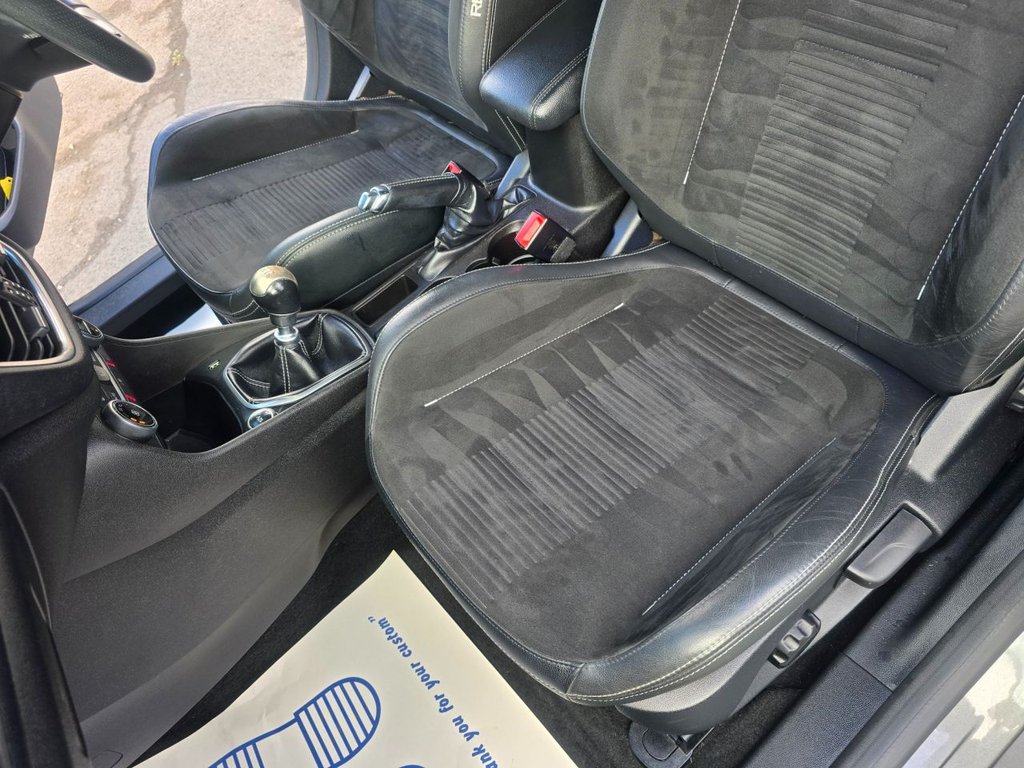 Used Ford Fiesta 2018 for sale - 76634881: Photo 33