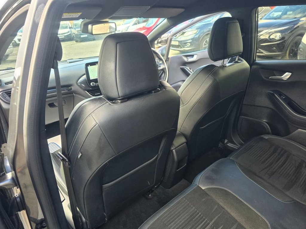 Used Ford Fiesta 2018 for sale - 76634881: Photo 36