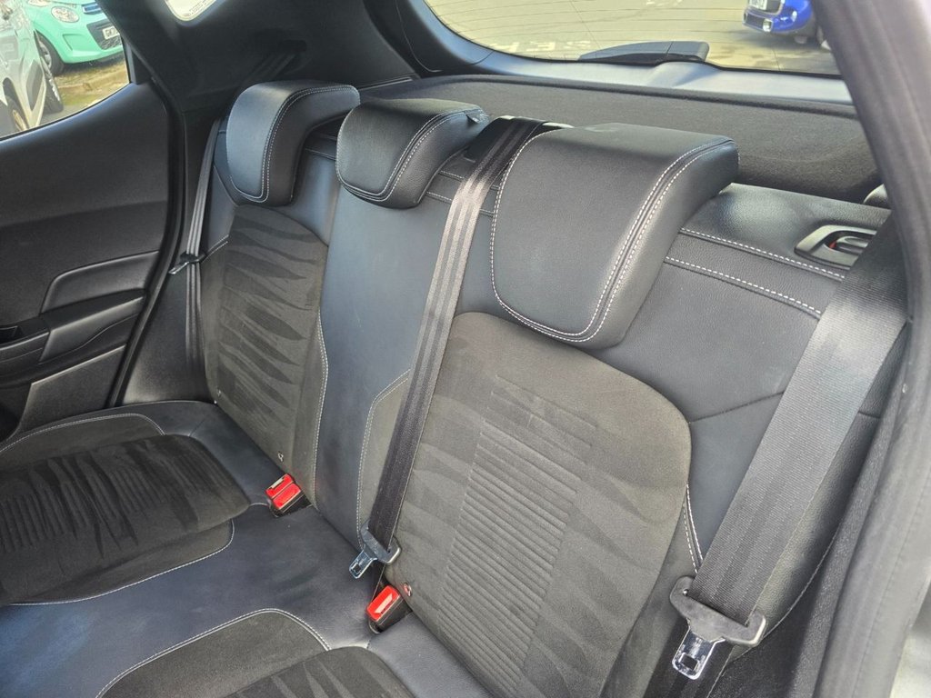 Used Ford Fiesta 2018 for sale - 76634881: Photo 38