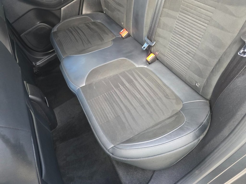 Used Ford Fiesta 2018 for sale - 76634881: Photo 39