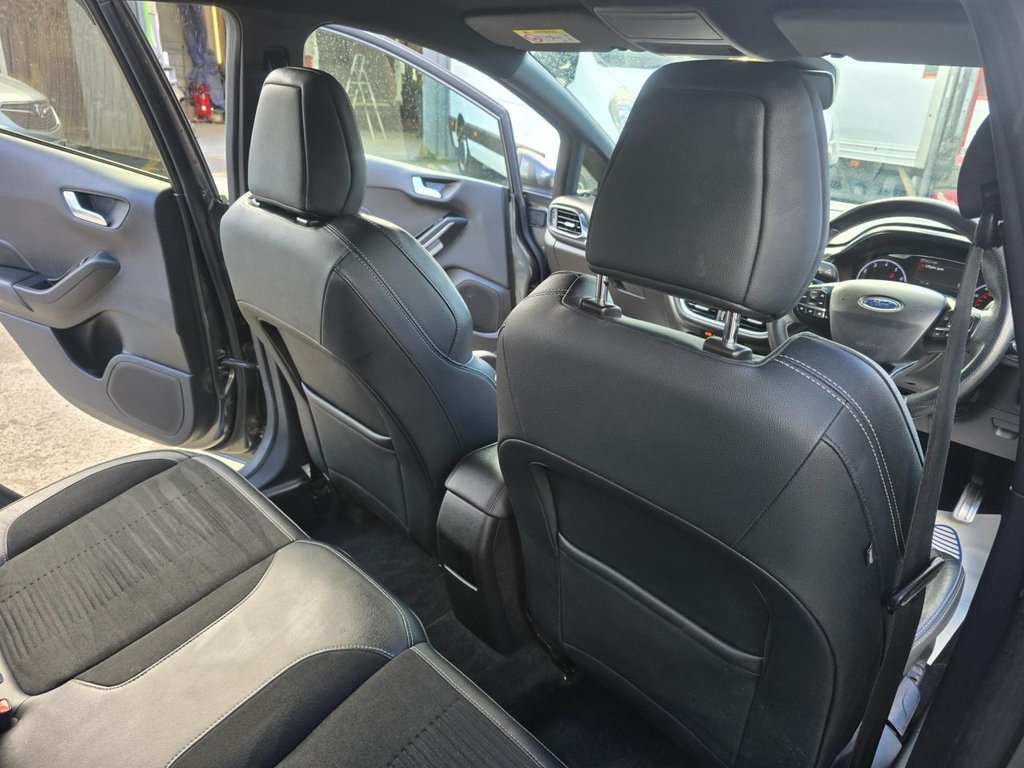 Used Ford Fiesta 2018 for sale - 76634881: Photo 48