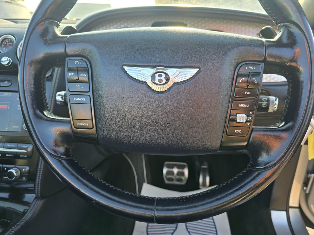 Used Bentley Continental 2007 for sale - 76634859: Photo 17