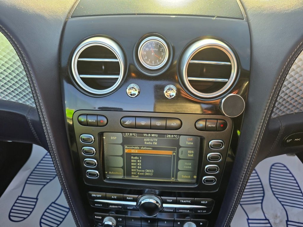 Used Bentley Continental 2007 for sale - 76634859: Photo 18