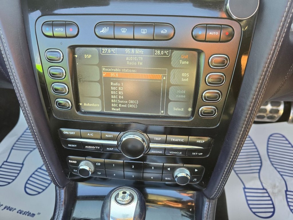 Used Bentley Continental 2007 for sale - 76634859: Photo 19