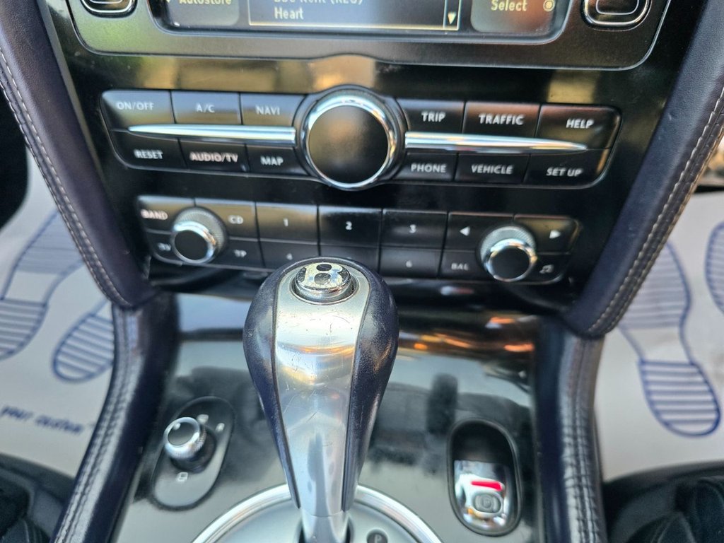 Used Bentley Continental 2007 for sale - 76634859: Photo 20