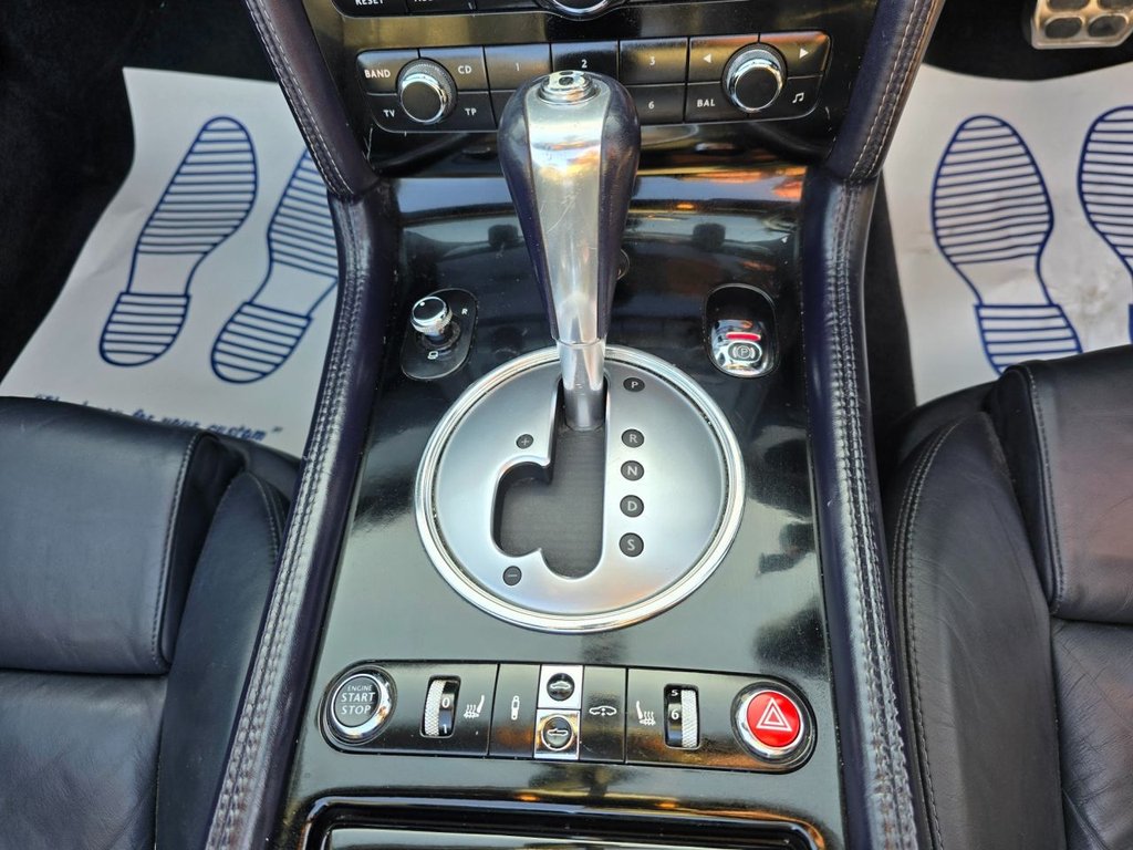 Used Bentley Continental 2007 for sale - 76634859: Photo 21