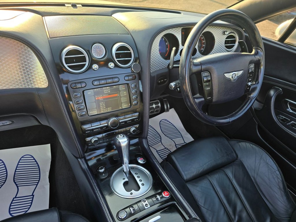 Used Bentley Continental 2007 for sale - 76634859: Photo 28