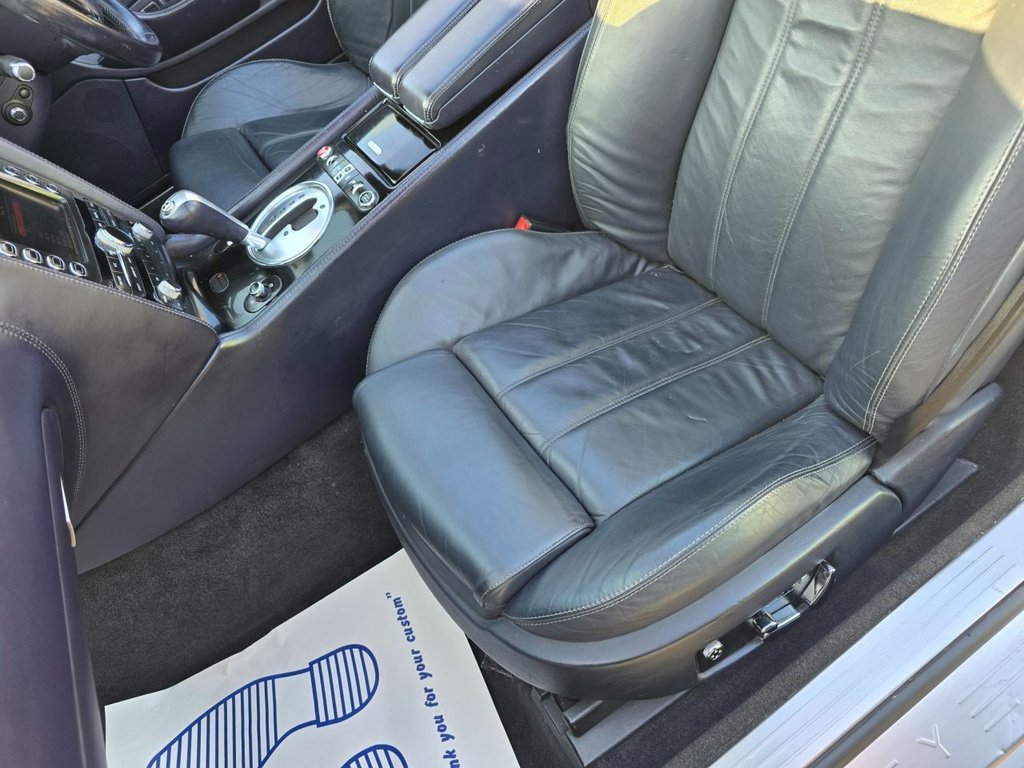 Used Bentley Continental 2007 for sale - 76634859: Photo 30