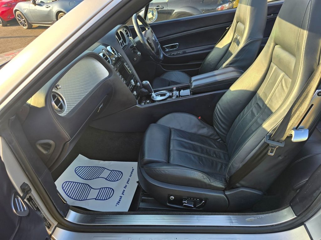 Used Bentley Continental 2007 for sale - 76634859: Photo 31