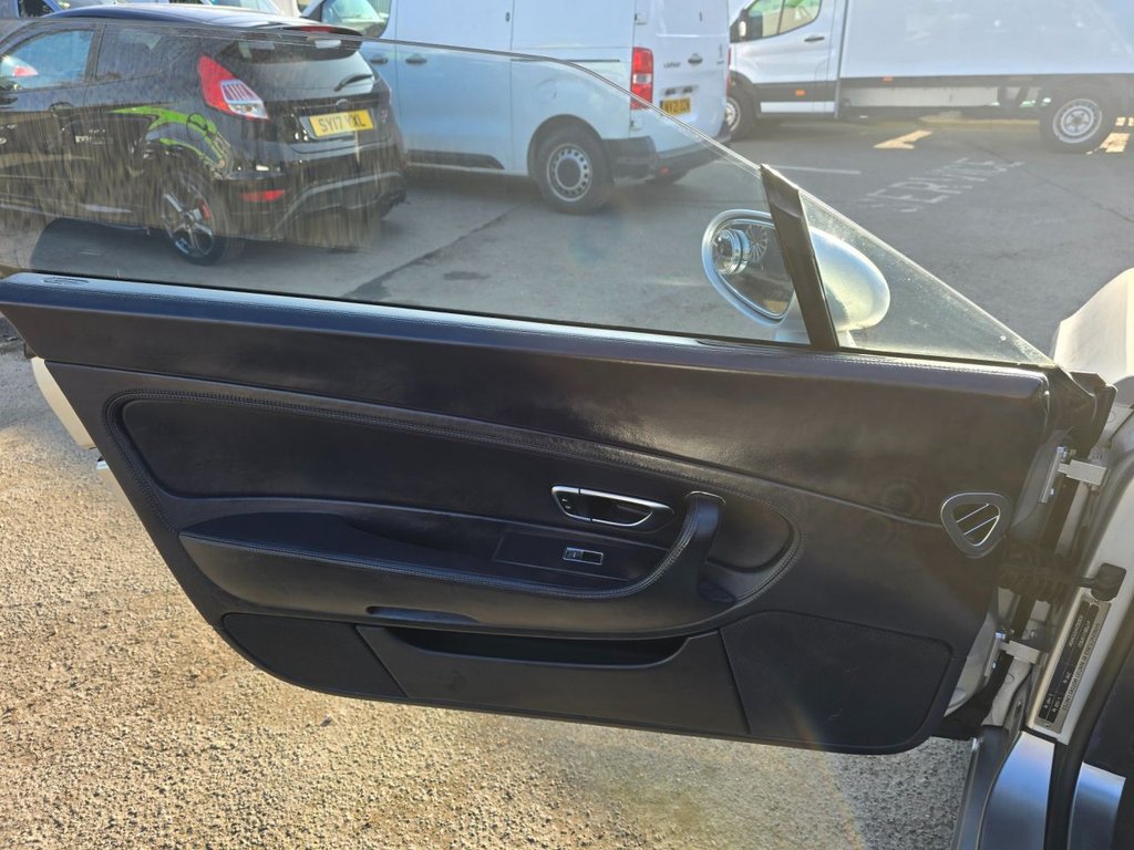 Used Bentley Continental 2007 for sale - 76634859: Photo 32