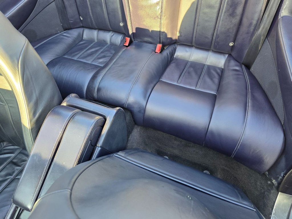 Used Bentley Continental 2007 for sale - 76634859: Photo 35