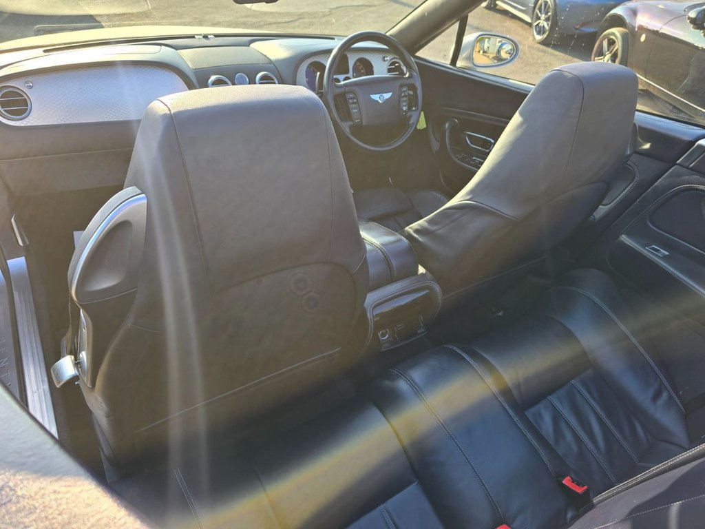 Used Bentley Continental 2007 for sale - 76634859: Photo 36