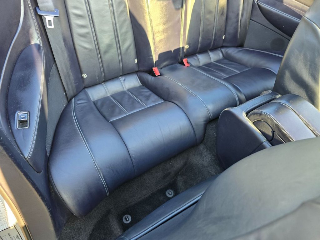 Used Bentley Continental 2007 for sale - 76634859: Photo 38