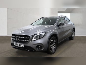 Used Mercedes-Benz GLA 2019 for sale - 79482038: Photo