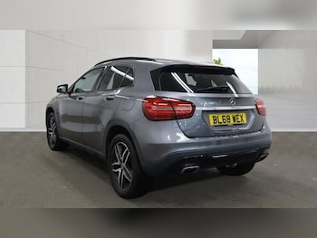 Used Mercedes-Benz GLA 2019 for sale - 79482038: Photo