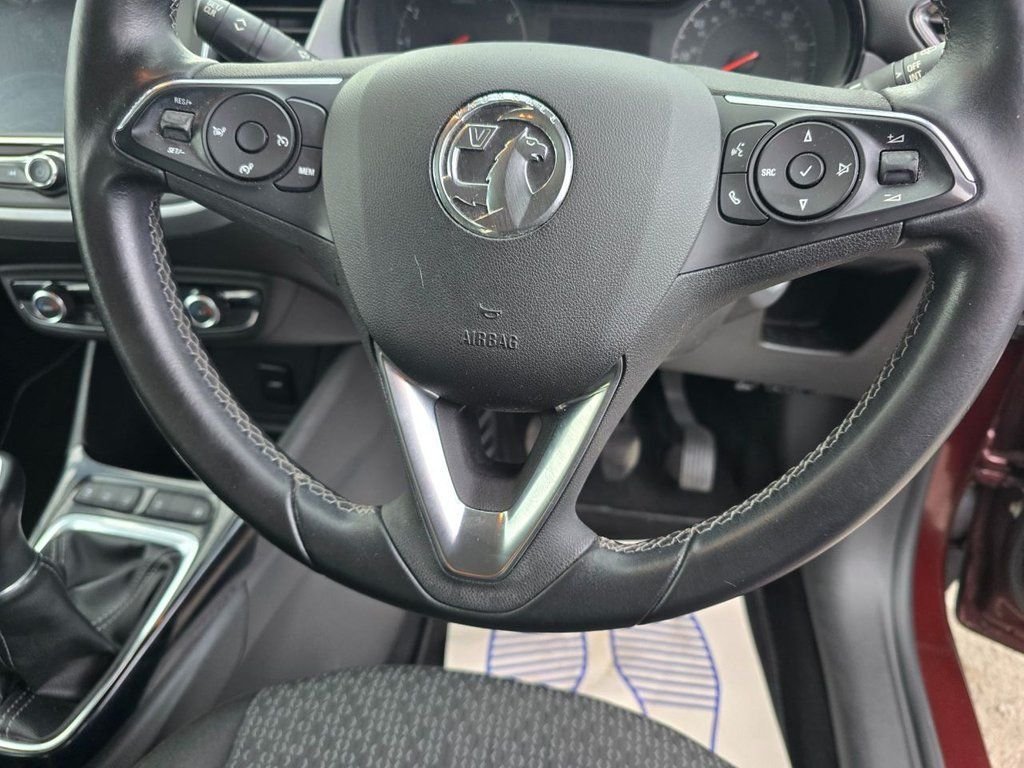 Used Vauxhall Crossland X 2017 for sale - 76634869: Photo 15