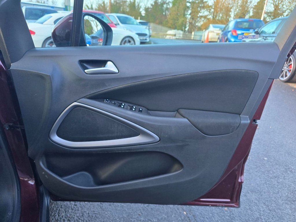 Used Vauxhall Crossland X 2017 for sale - 76634869: Photo 29
