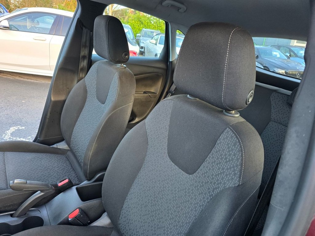 Used Vauxhall Crossland X 2017 for sale - 76634869: Photo 32