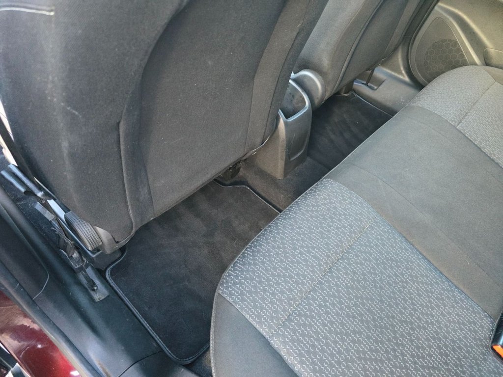 Used Vauxhall Crossland X 2017 for sale - 76634869: Photo 38