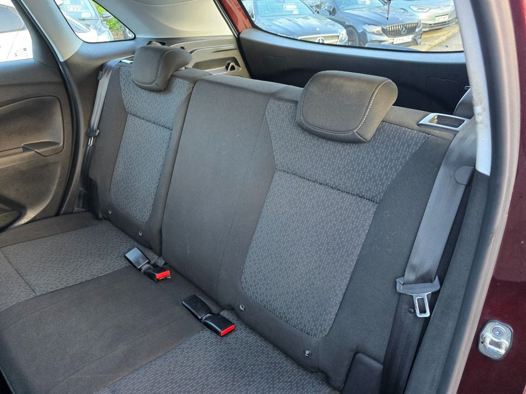 Used Vauxhall Crossland X 2017 for sale - 76634869: Photo 39