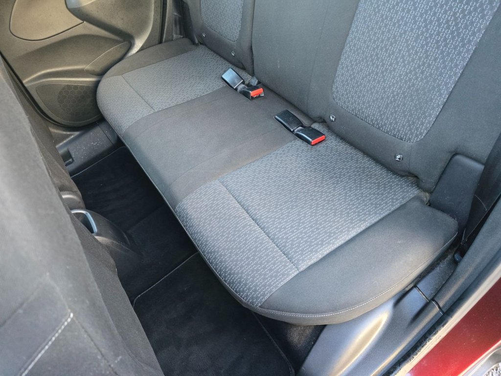 Used Vauxhall Crossland X 2017 for sale - 76634869: Photo 40