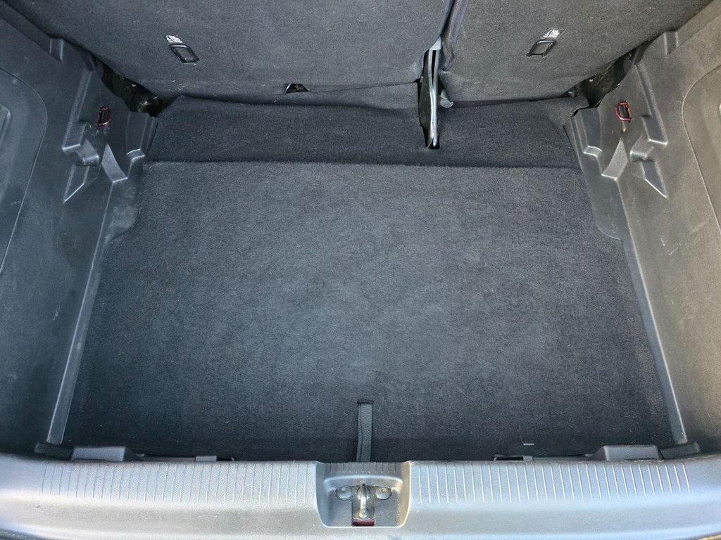 Used Vauxhall Crossland X 2017 for sale - 76634869: Photo 45