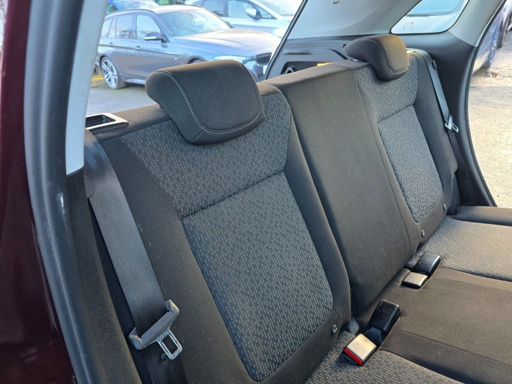 Used Vauxhall Crossland X 2017 for sale - 76634869: Photo 46