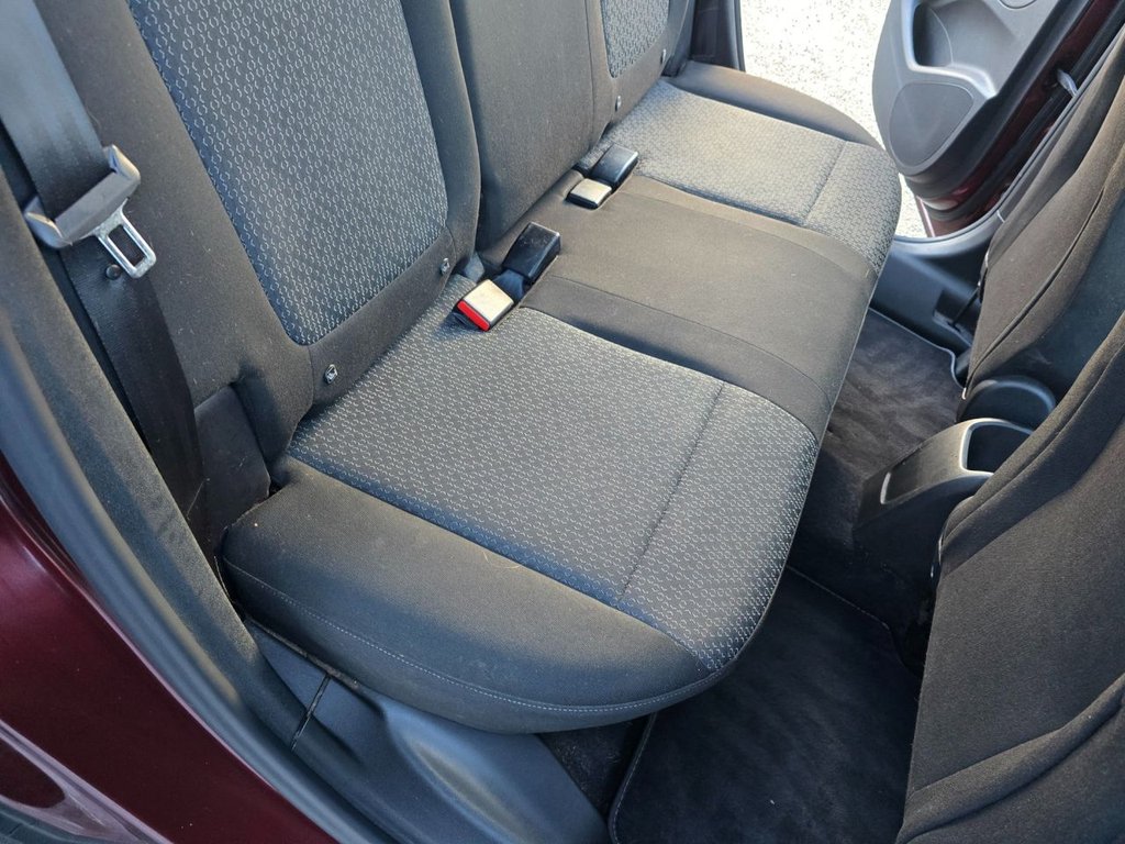 Used Vauxhall Crossland X 2017 for sale - 76634869: Photo 47