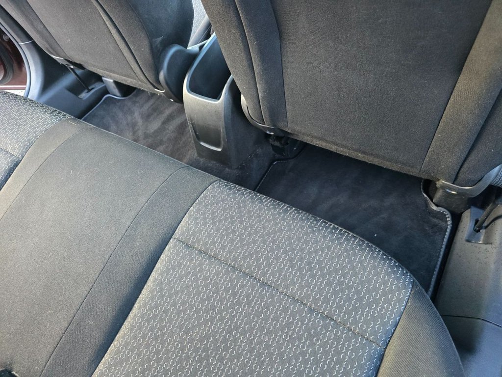 Used Vauxhall Crossland X 2017 for sale - 76634869: Photo 49