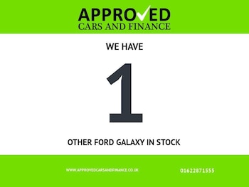 Used Ford Galaxy 2016 for sale - 77499133: Photo