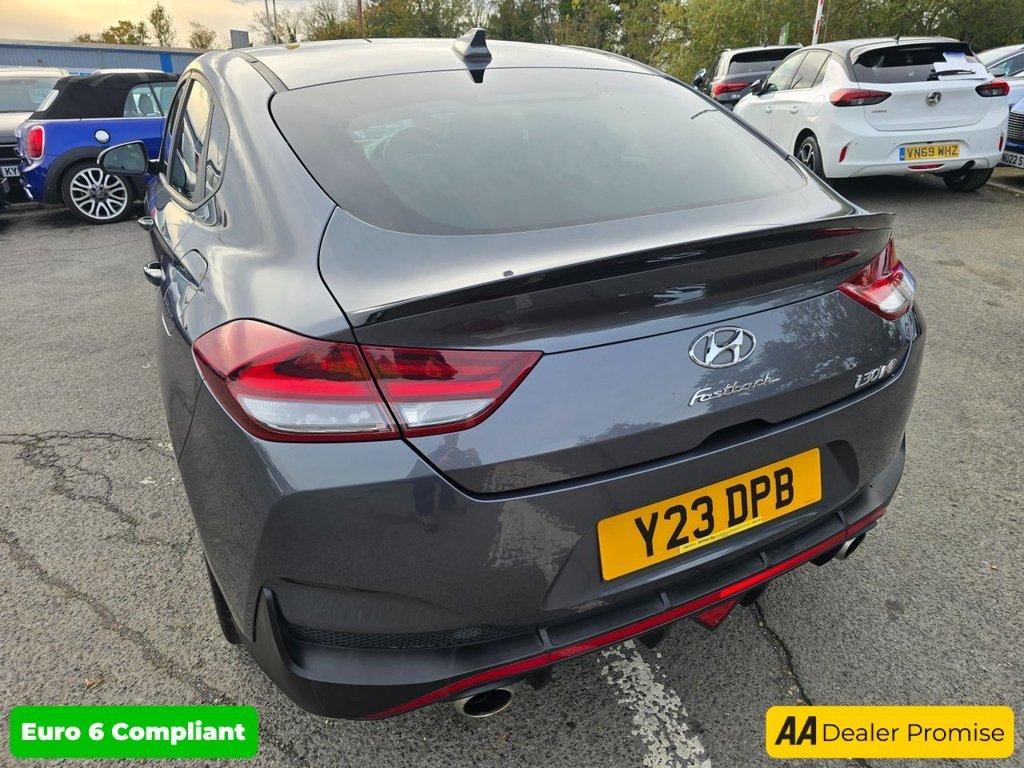 Used Hyundai i30 2020 for sale - 76634975: Photo 10