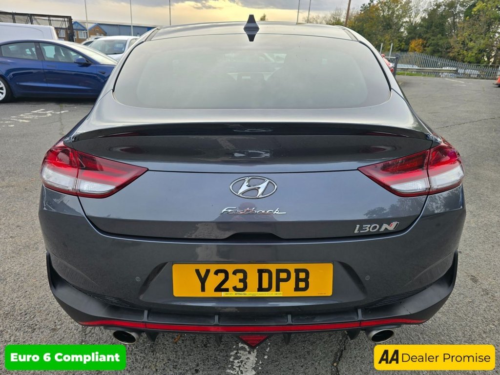Used Hyundai i30 2020 for sale - 76634975: Photo 11