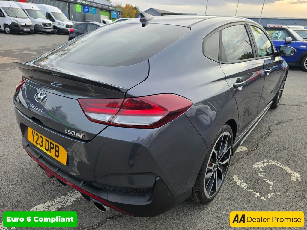 Used Hyundai i30 2020 for sale - 76634975: Photo 12