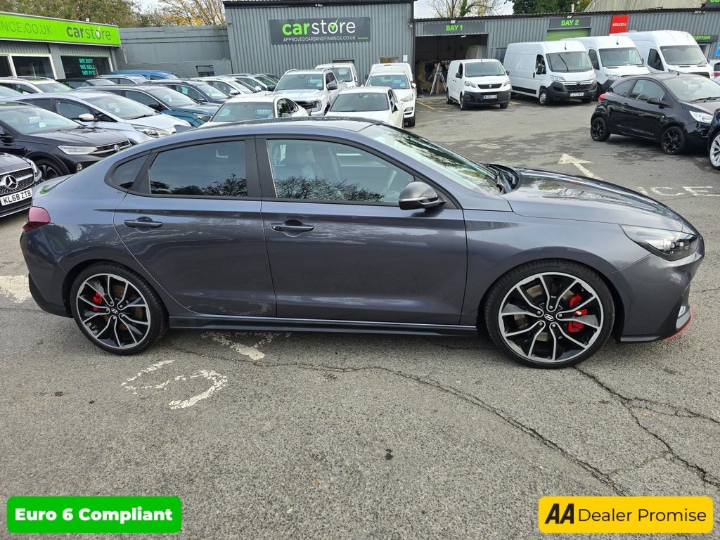 Used Hyundai i30 2020 for sale - 76634975: Photo 14