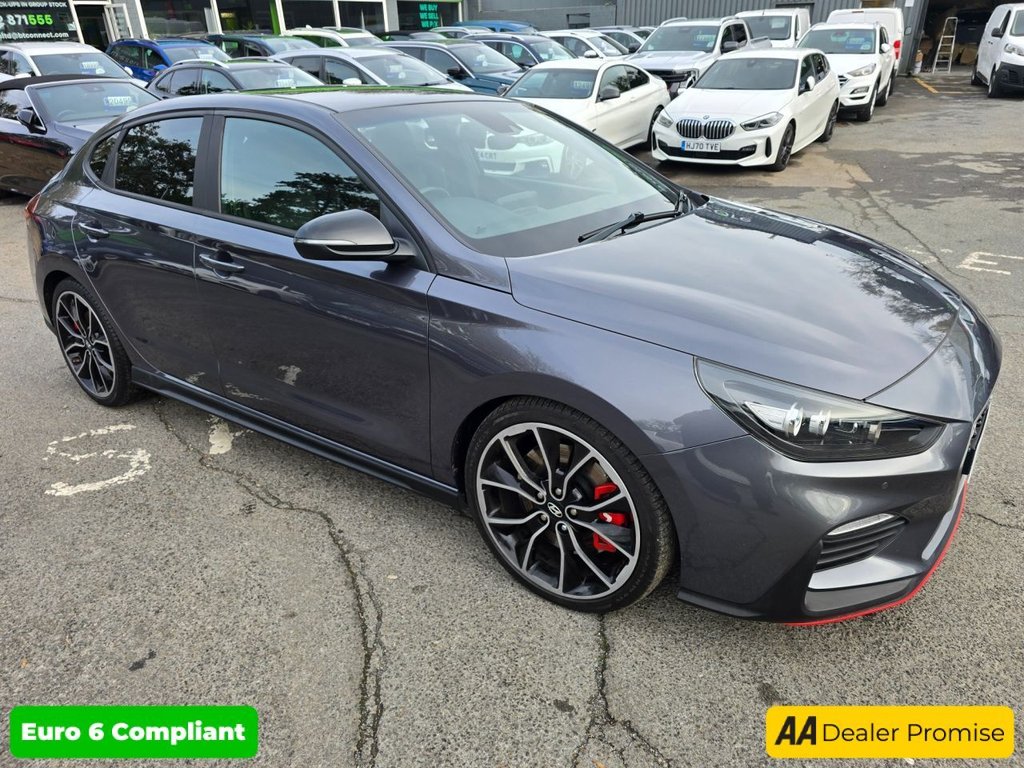 Used Hyundai i30 2020 for sale - 76634975: Photo 15