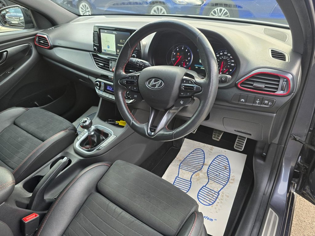 Used Hyundai i30 2020 for sale - 76634975: Photo 16