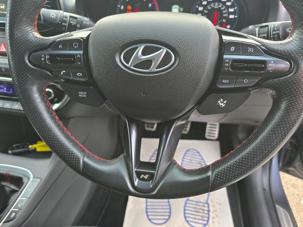 Used Hyundai i30 2020 for sale - 76634975: Photo 17