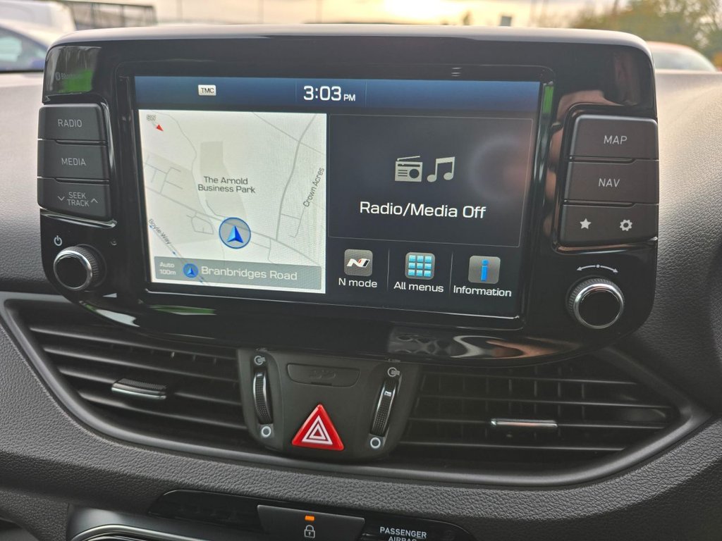 Used Hyundai i30 2020 for sale - 76634975: Photo 19