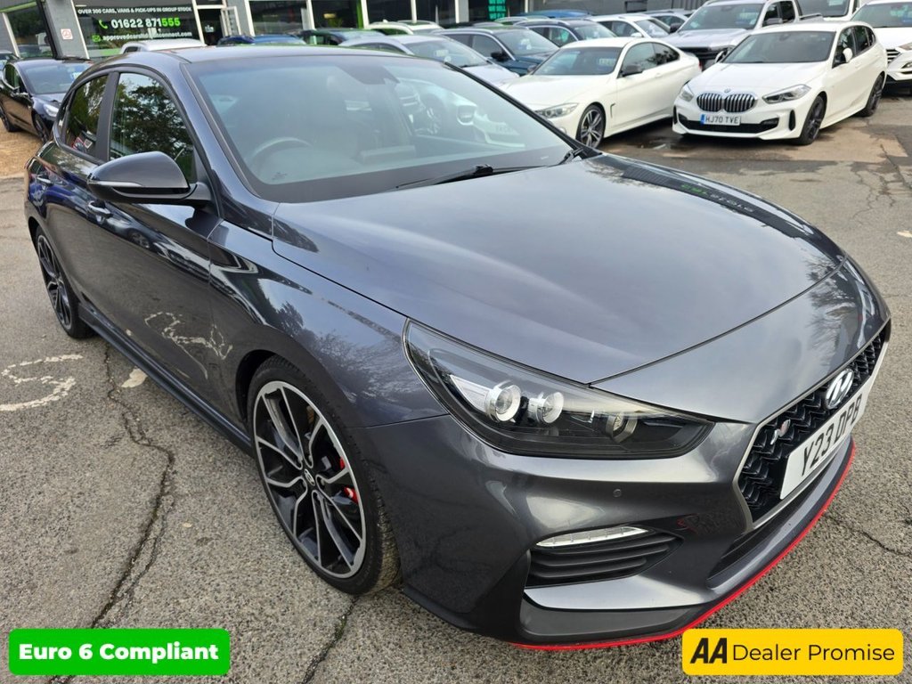 Used Hyundai i30 2020 for sale - 76634975: Photo 2