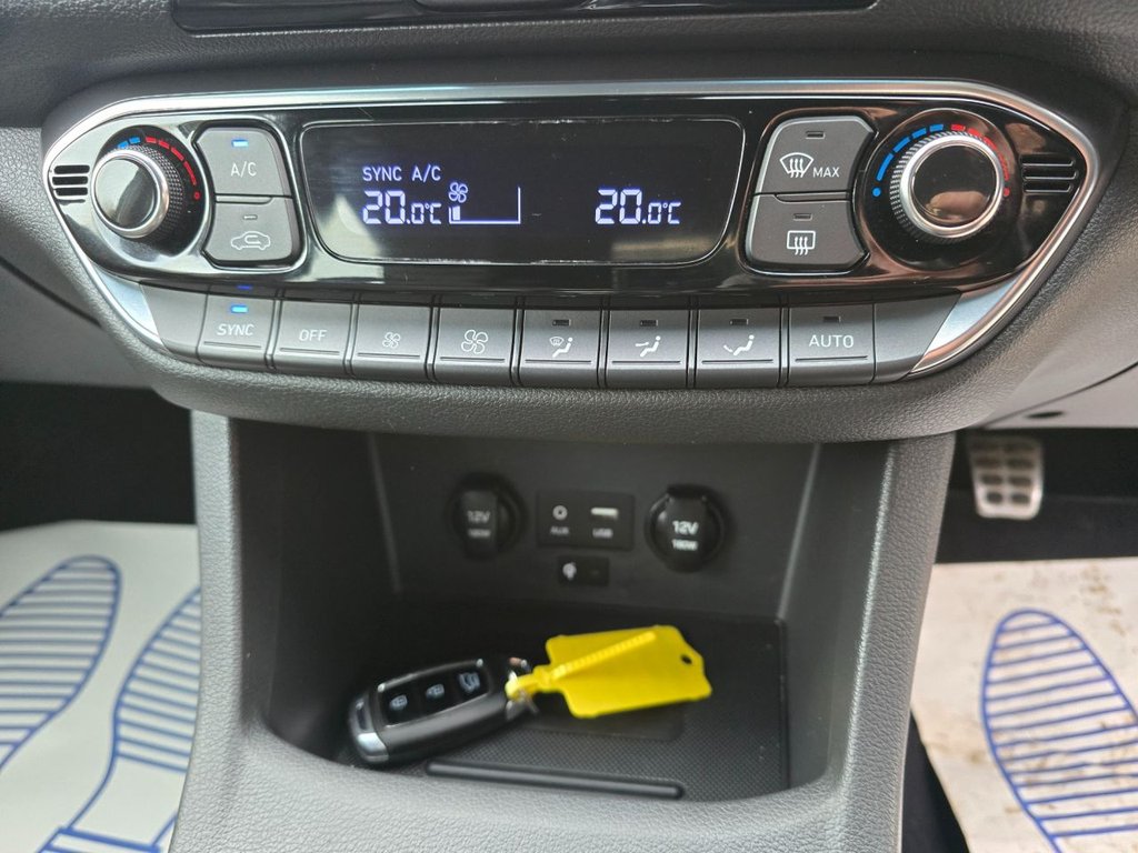 Used Hyundai i30 2020 for sale - 76634975: Photo 20