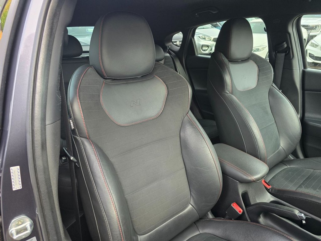 Used Hyundai i30 2020 for sale - 76634975: Photo 24