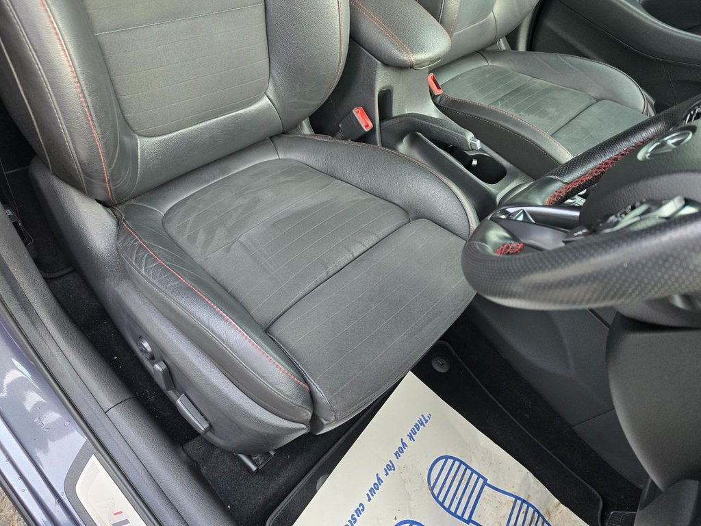 Used Hyundai i30 2020 for sale - 76634975: Photo 25