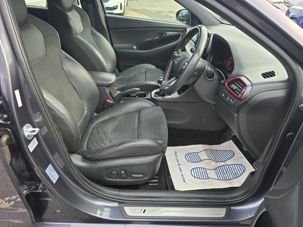 Used Hyundai i30 2020 for sale - 76634975: Photo 26