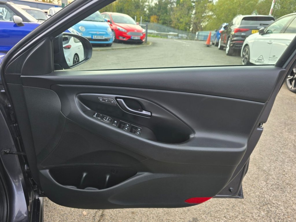 Used Hyundai i30 2020 for sale - 76634975: Photo 28