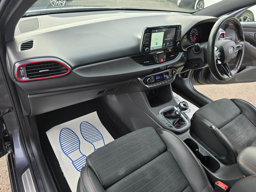 Used Hyundai i30 2020 for sale - 76634975: Photo 29