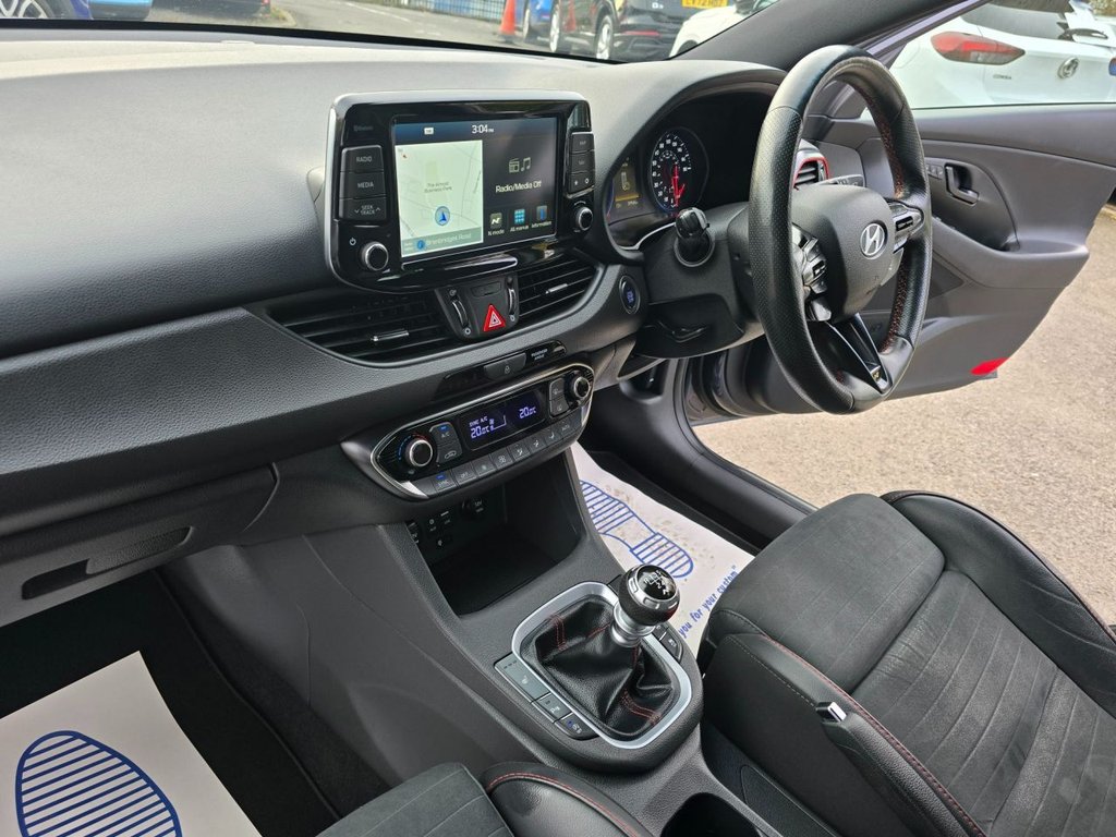 Used Hyundai i30 2020 for sale - 76634975: Photo 30