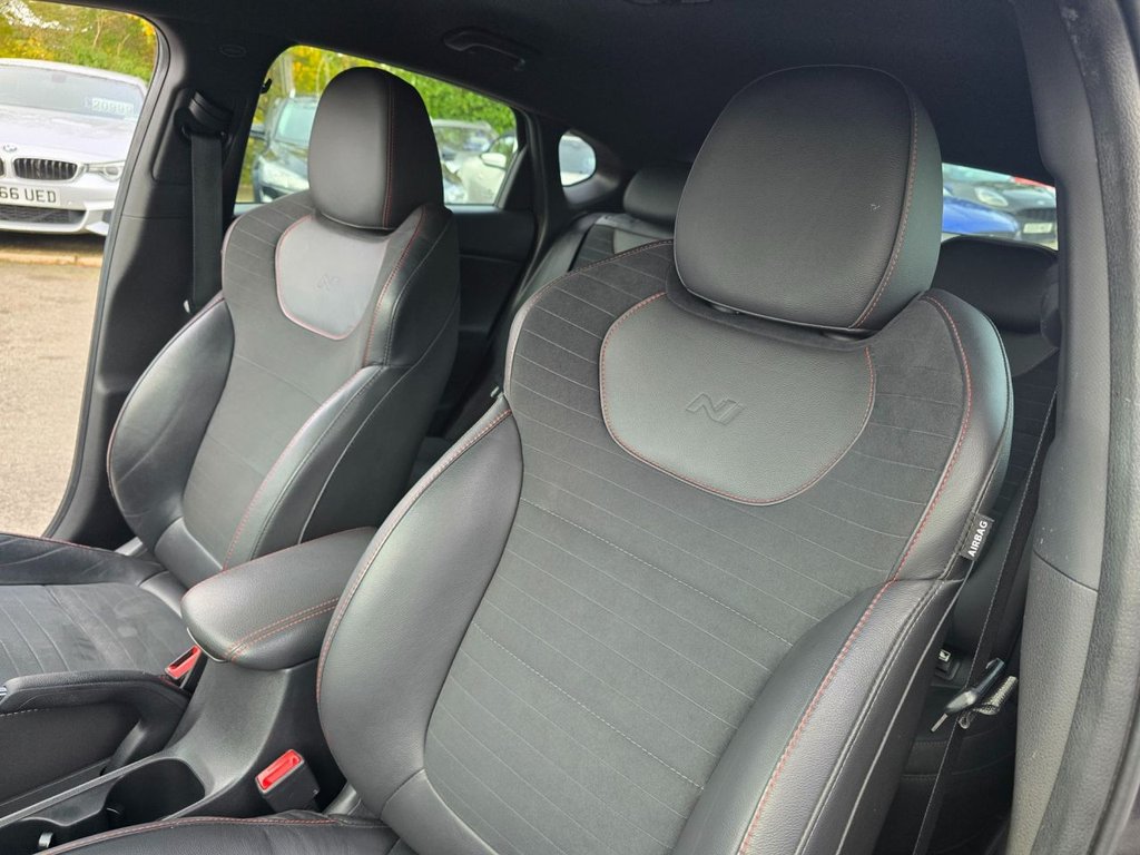 Used Hyundai i30 2020 for sale - 76634975: Photo 31