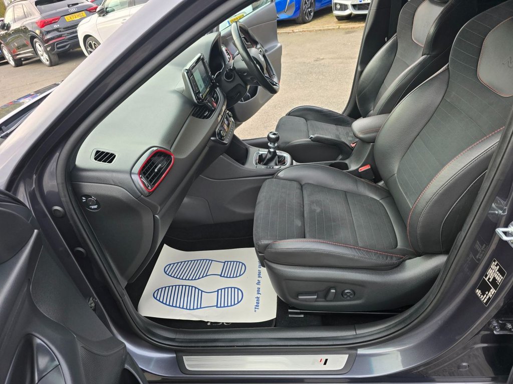 Used Hyundai i30 2020 for sale - 76634975: Photo 33