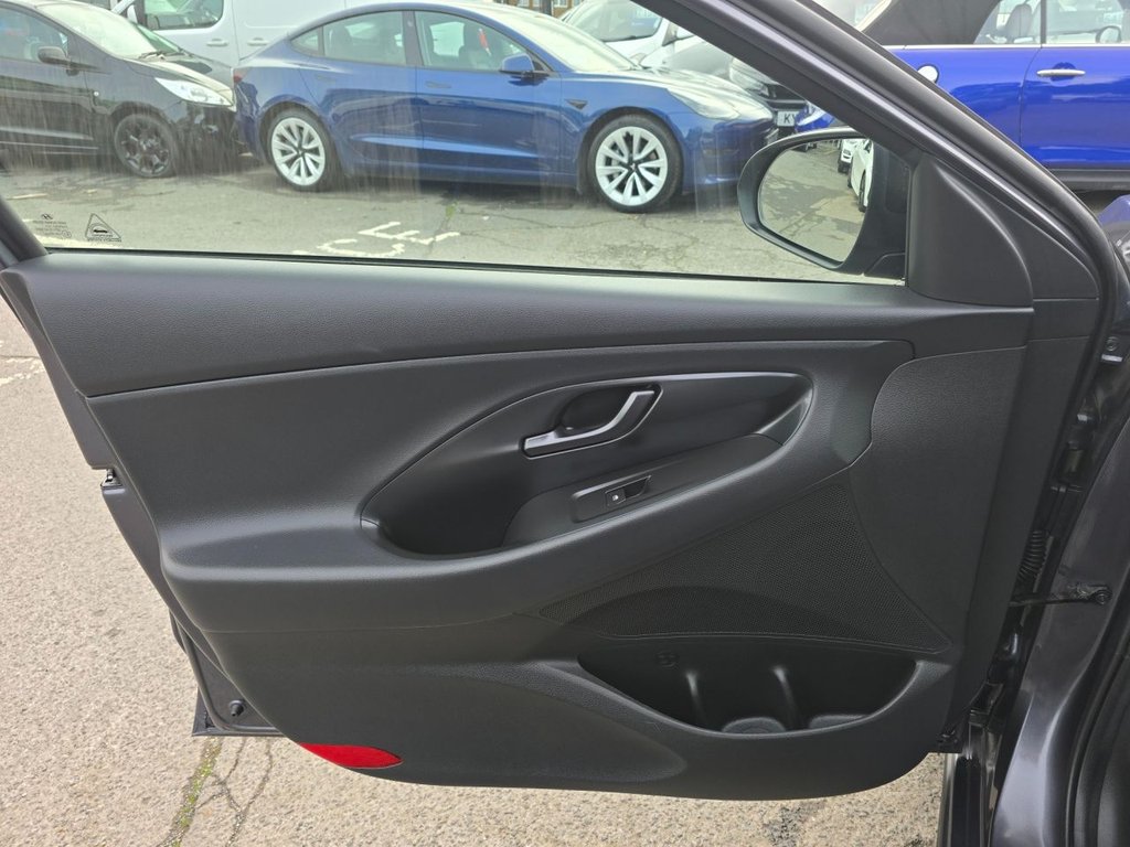 Used Hyundai i30 2020 for sale - 76634975: Photo 34