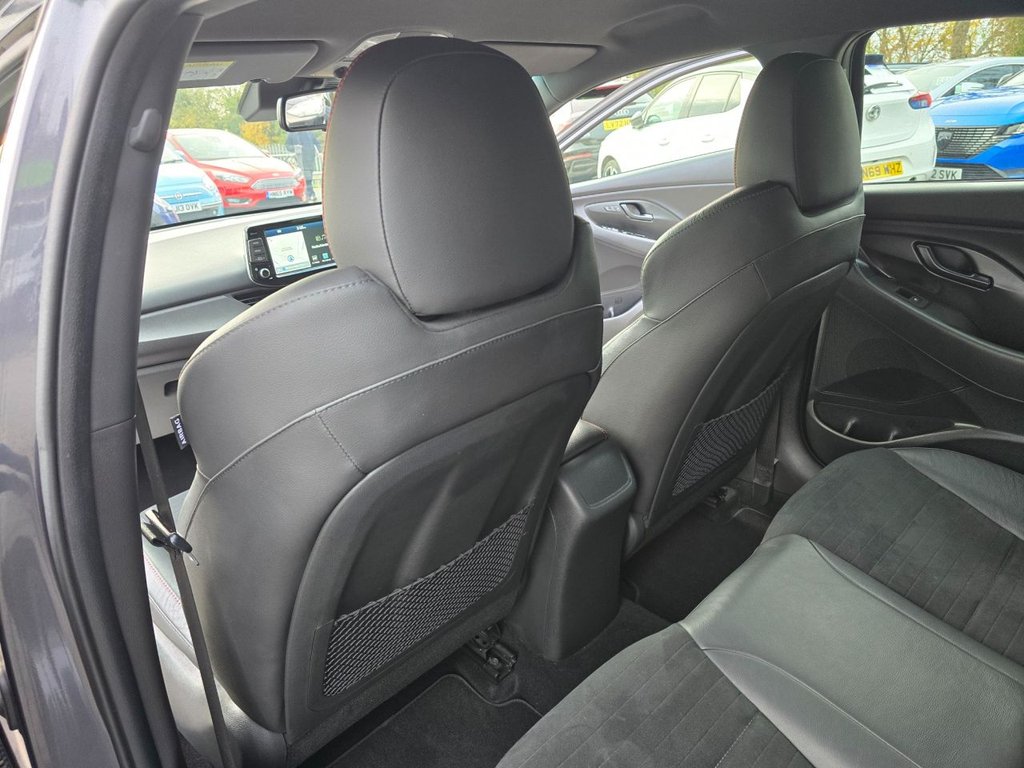 Used Hyundai i30 2020 for sale - 76634975: Photo 35